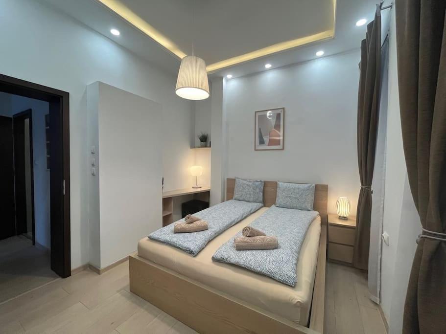 Szechenyi Renovated 2Br At Danube River Budapeste Exterior foto