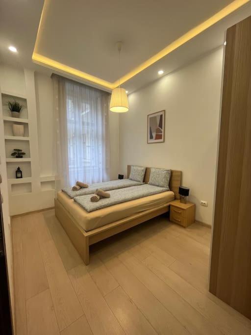 Szechenyi Renovated 2Br At Danube River Budapeste Exterior foto